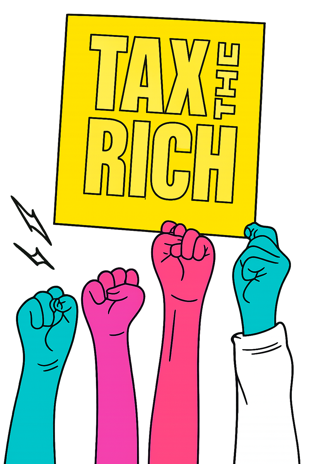tex the rich